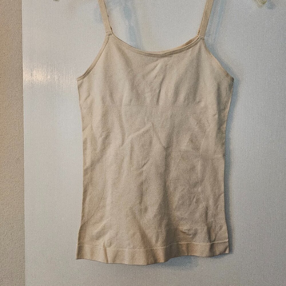 Shapermint White Shape Wear L